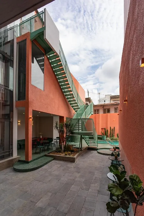 La Memoria Hotel - City Centre Ho Chi Minh City