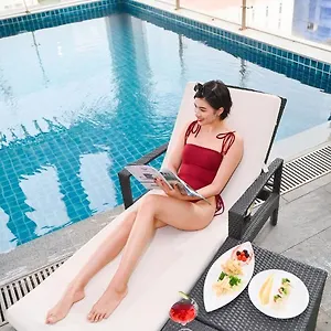 Hotel Muong Thanh Grand Saigon Centre, Ho Chi Minh City