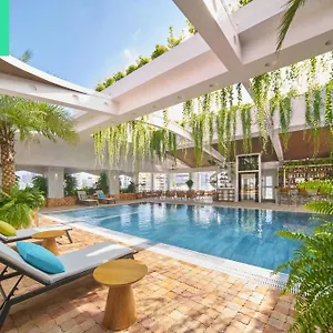 Hotel Silverland, Ho Chi Minh City