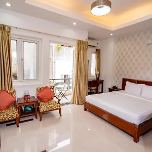 Hotel Ben Thanh Retreats, Thành Pho Ho Chí Minh