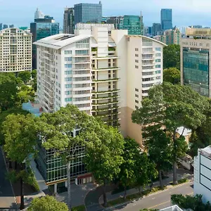 Aparthotel Somerset Chancellor Court, Ho Chi Minh City