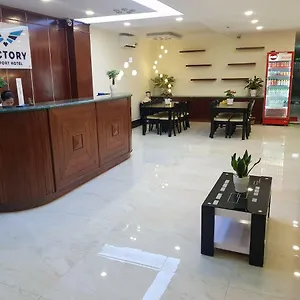 Hotel Victory Airport, Thành Pho Ho Chí Minh