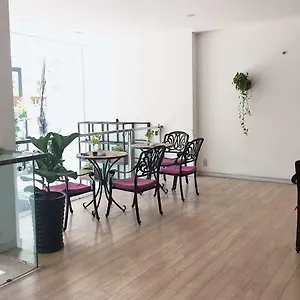 Hotel Lavender, Ho Chi Minh City