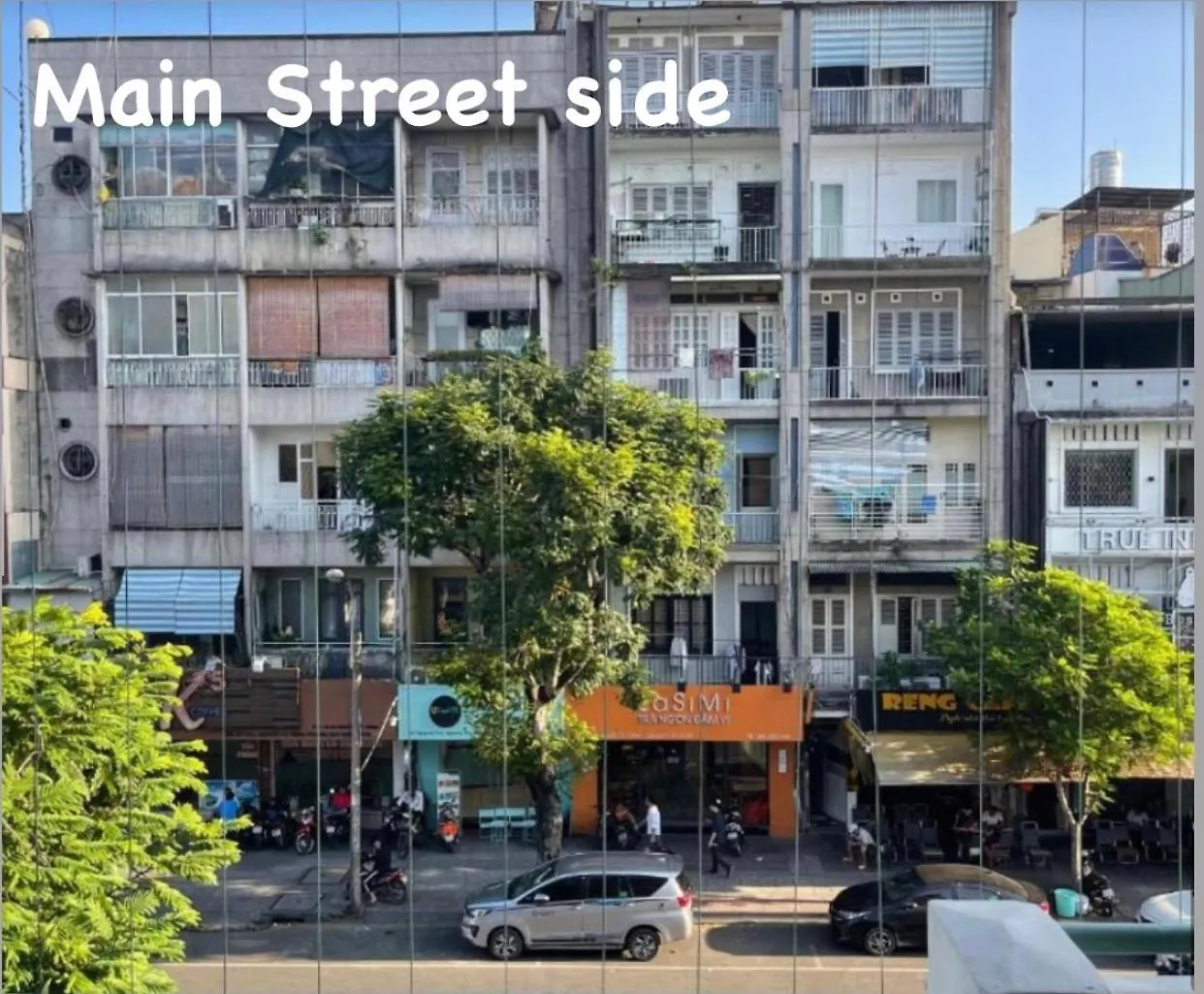 ***  La Memoria Hotel - City Centre Ho Chi Minh City Vietnam