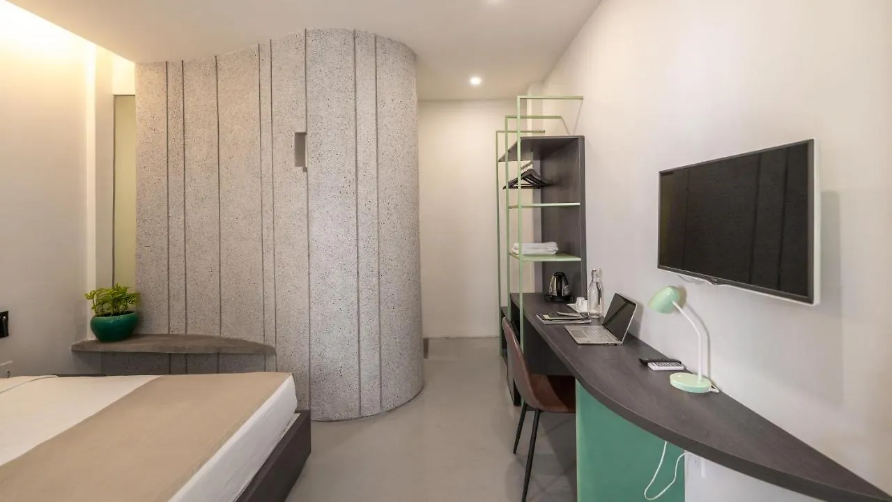 La Memoria Hotel - City Centre Ho Chi Minh