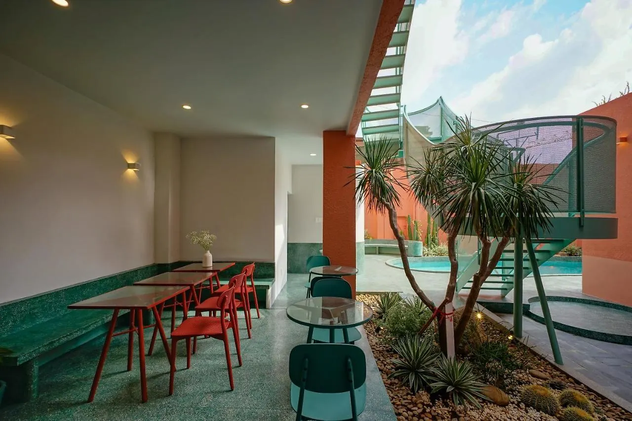 La Memoria Hotel - City Centre Ho Chi Minh City